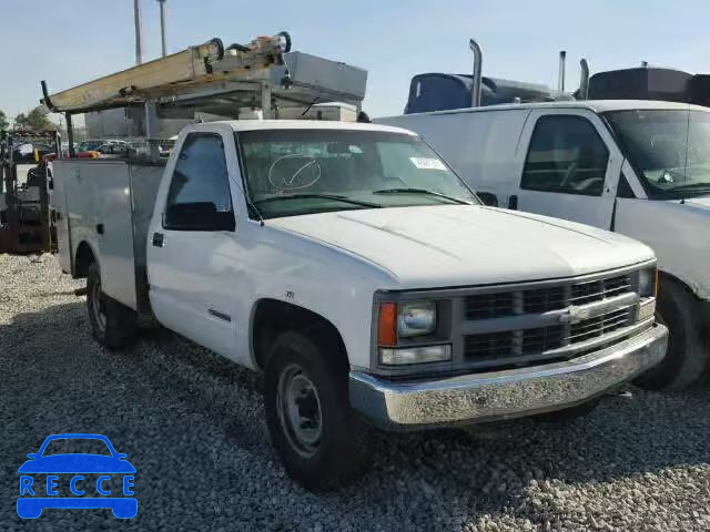 2000 CHEVROLET C3500 1GBGC34R1YF446428 Bild 0