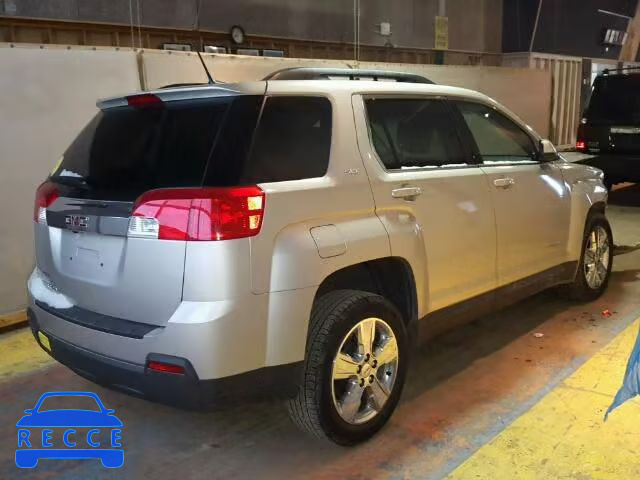 2014 GMC TERRAIN SL 2GKALSEKXE6171746 image 3