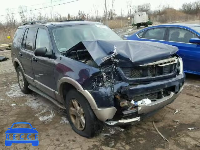 2003 FORD EXPLORER E 1FMZU74K63UB62563 image 0