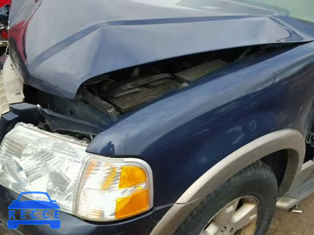 2003 FORD EXPLORER E 1FMZU74K63UB62563 image 9