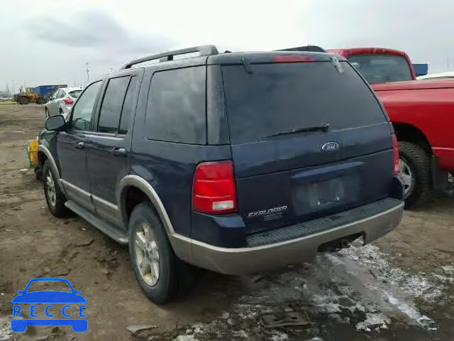 2003 FORD EXPLORER E 1FMZU74K63UB62563 image 2