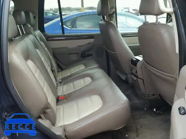 2003 FORD EXPLORER E 1FMZU74K63UB62563 image 5