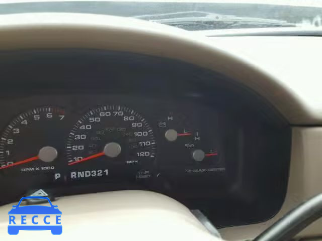 2003 FORD EXPLORER E 1FMZU74K63UB62563 image 7