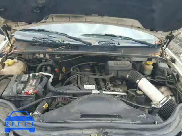 2000 JEEP GRAND CHER 1J4GW48S2YC159875 image 6