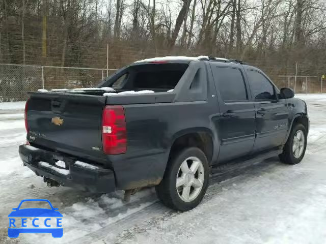 2007 CHEVROLET AVALANCHE 3GNFK12357G286944 image 3