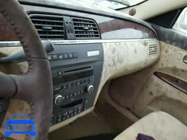 2008 BUICK LACROSSE C 2G4WC582581190989 image 8