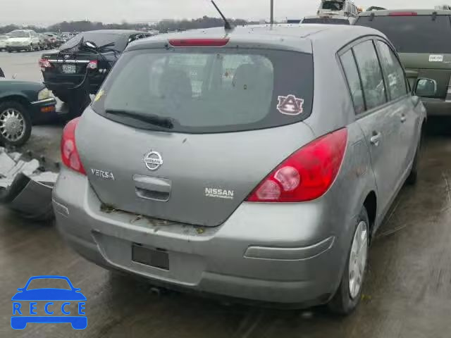 2012 NISSAN VERSA S/SL 3N1BC1CP5CK281050 зображення 3