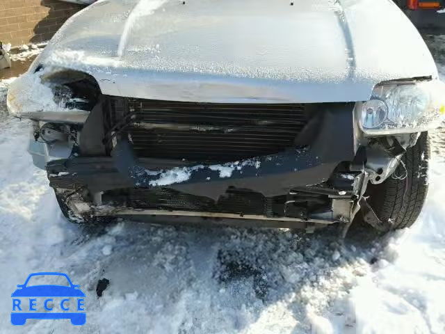 2006 FORD ESCAPE XLT 1FMYU03186KA84895 зображення 8