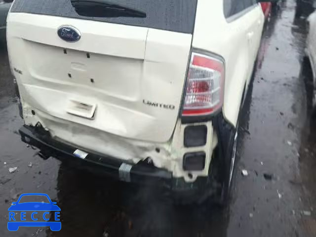 2008 FORD EDGE LIMIT 2FMDK39C48BA89605 image 9