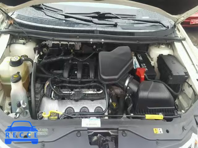 2008 FORD EDGE LIMIT 2FMDK39C48BA89605 image 6