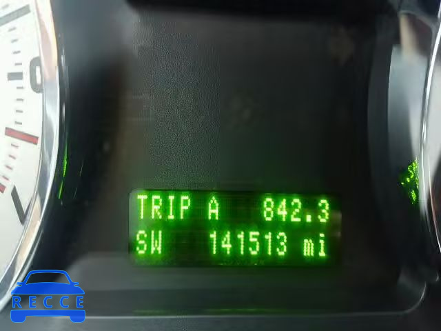 2008 FORD EDGE LIMIT 2FMDK39C48BA89605 image 7