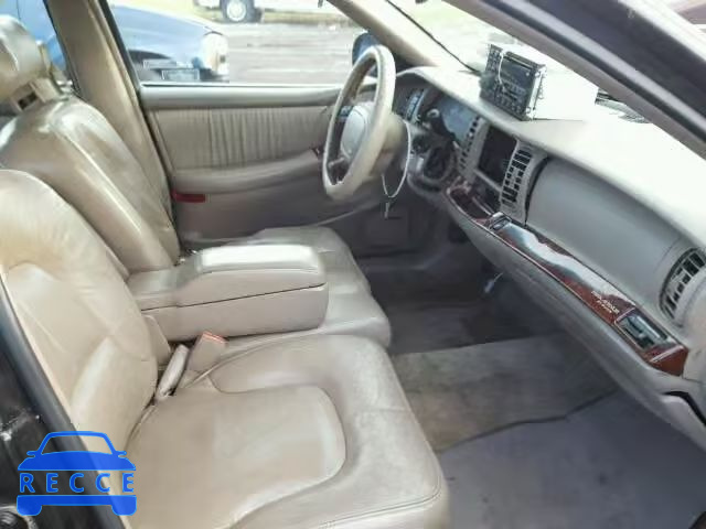 1998 BUICK PARK AVENU 1G4CW52K5W4641973 image 4