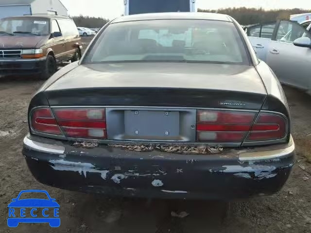 1998 BUICK PARK AVENU 1G4CW52K5W4641973 зображення 8