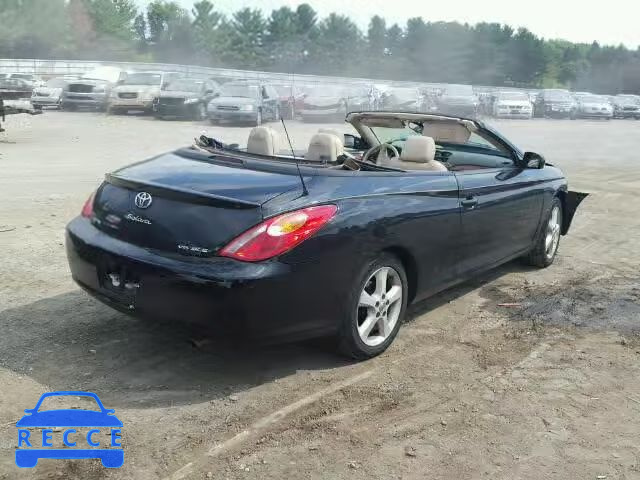 2006 TOYOTA CAMRY SOLA 4T1FA38P76U085846 image 3