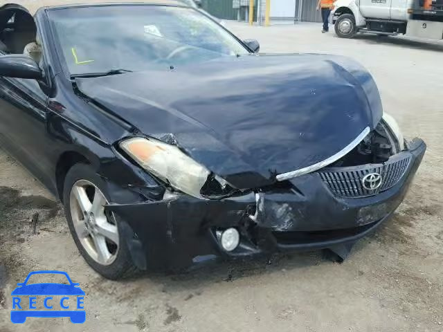 2006 TOYOTA CAMRY SOLA 4T1FA38P76U085846 image 8