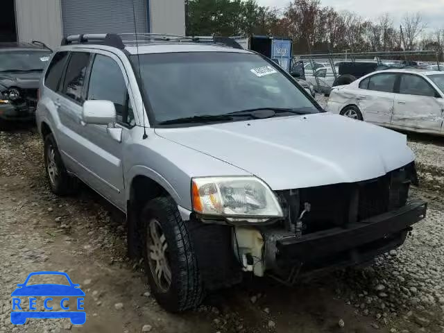 2004 MITSUBISHI ENDEAVOR X 4A4MM31S54E001766 Bild 0