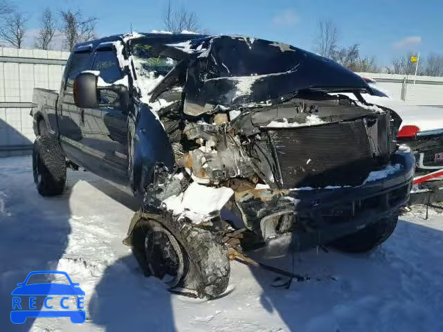 2004 FORD F350 SUPER 1FTSW31P64EB76967 image 0
