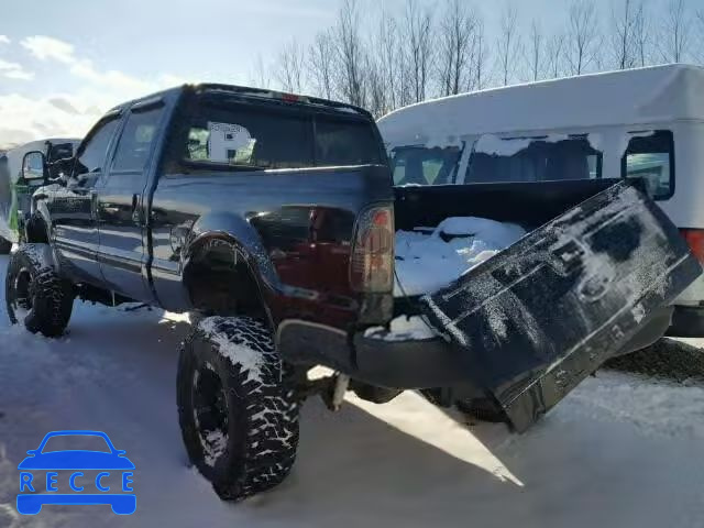 2004 FORD F350 SUPER 1FTSW31P64EB76967 image 2