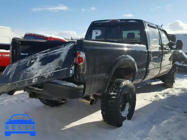 2004 FORD F350 SUPER 1FTSW31P64EB76967 image 3