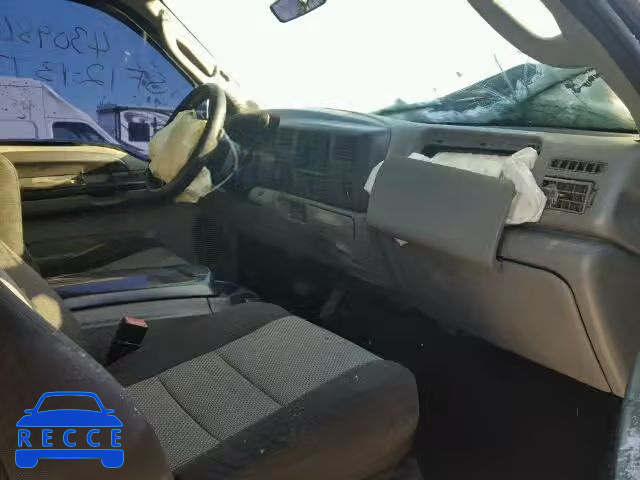 2004 FORD F350 SUPER 1FTSW31P64EB76967 image 4