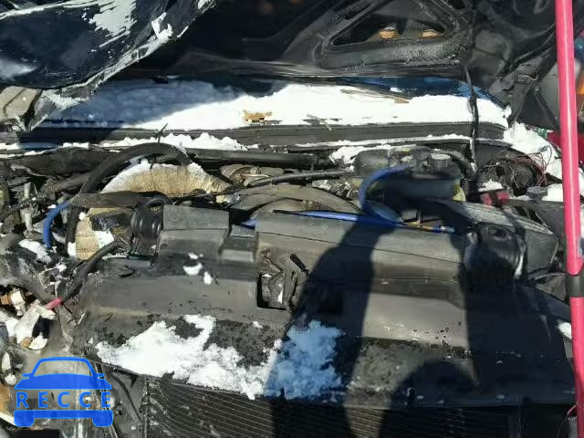 2004 FORD F350 SUPER 1FTSW31P64EB76967 image 6