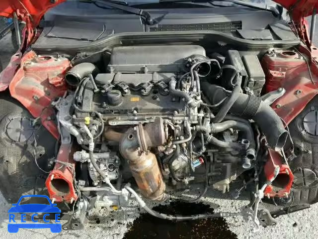 2011 MINI COOPER S WMWSV3C50BTY21570 зображення 6