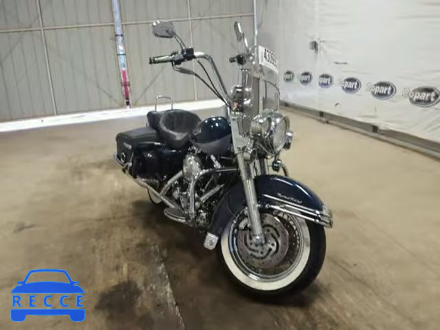 2001 HARLEY-DAVIDSON FLHRCI 1HD1FRW161Y646412 image 0