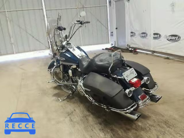 2001 HARLEY-DAVIDSON FLHRCI 1HD1FRW161Y646412 image 2