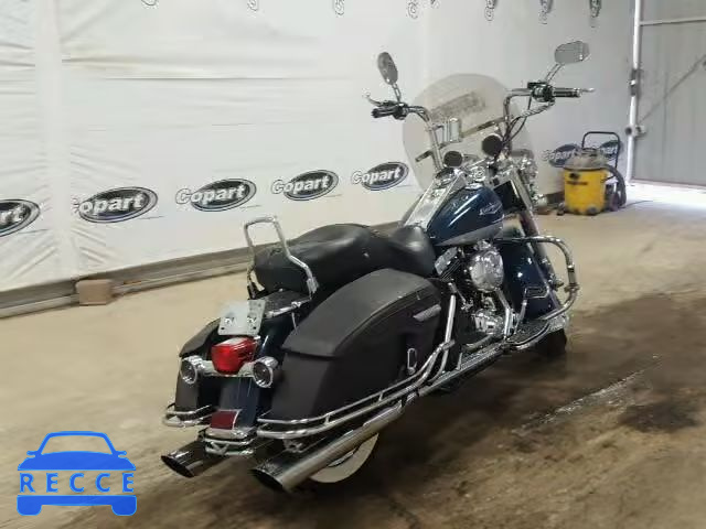 2001 HARLEY-DAVIDSON FLHRCI 1HD1FRW161Y646412 image 3