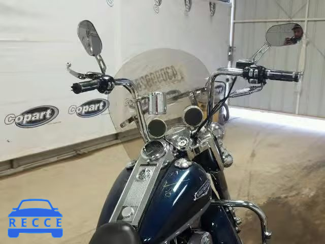 2001 HARLEY-DAVIDSON FLHRCI 1HD1FRW161Y646412 image 4