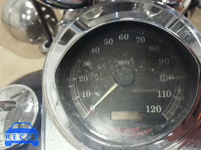 2001 HARLEY-DAVIDSON FLHRCI 1HD1FRW161Y646412 image 7