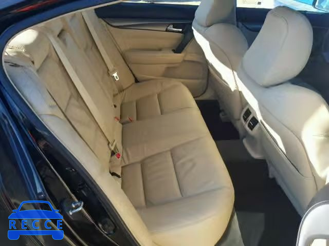 2013 ACURA TL 19UUA8F2XDA016956 Bild 5