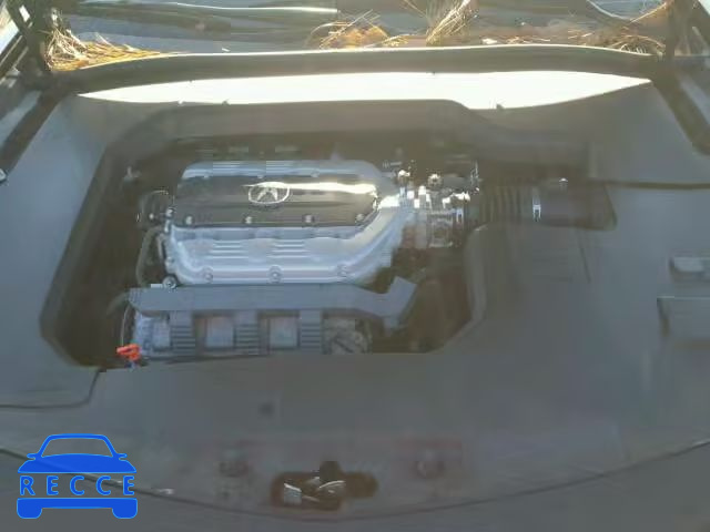 2013 ACURA TL 19UUA8F2XDA016956 image 6