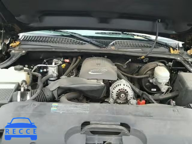 2006 CHEVROLET SILVERADO 1GCEC14Z66E233839 image 6