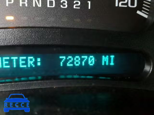 2006 CHEVROLET SILVERADO 1GCEC14Z66E233839 image 7