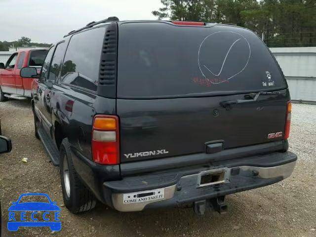 2003 GMC YUKON XL C 3GKEC16T93G307417 image 2