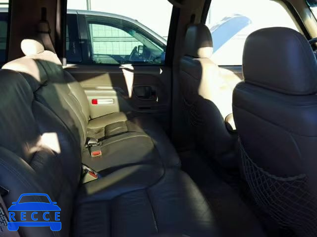 1999 GMC DENALI 1GKEK13R8XJ705556 image 5