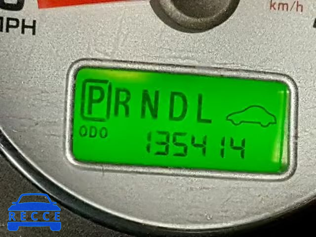 2005 FORD ESCAPE HEV 1FMCU96H25KD42589 image 7