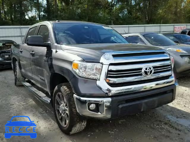 2016 TOYOTA TUNDRA CREWMAX 5TFEW5F10GX197478 зображення 0