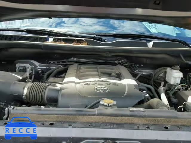 2016 TOYOTA TUNDRA CREWMAX 5TFEW5F10GX197478 image 6