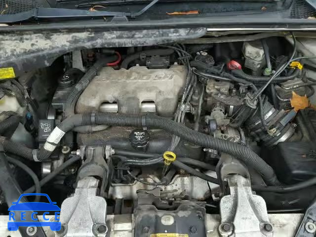 2004 CHEVROLET VENTURE 1GNDX03E34D161839 image 6