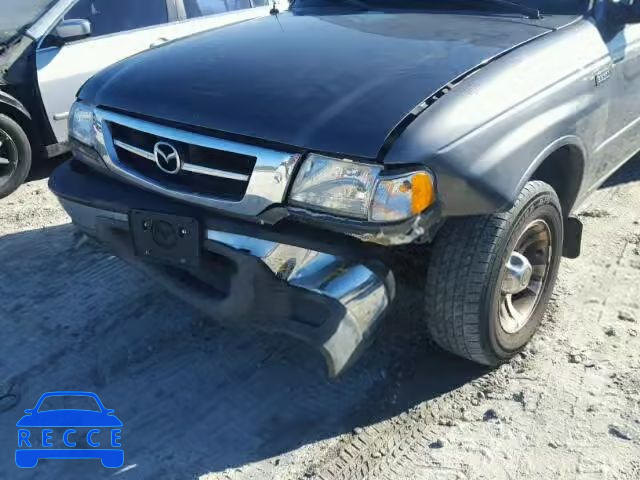 2008 MAZDA B2300 4F4YR12D38PM03396 Bild 8