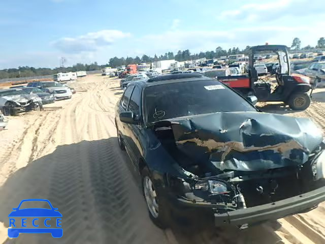 2002 HONDA ACCORD EX 1HGCG56652A088561 image 0