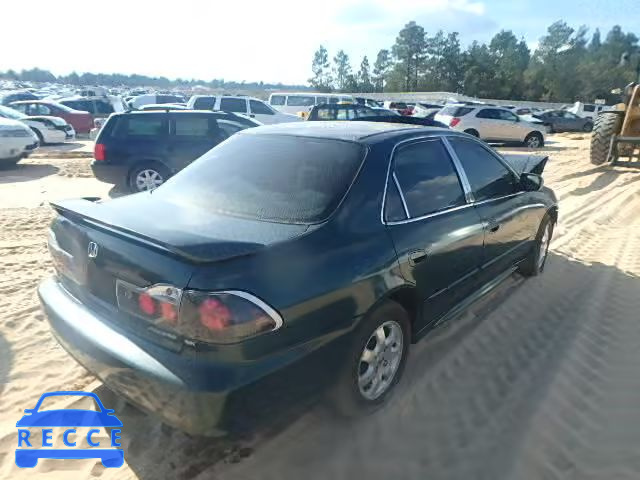 2002 HONDA ACCORD EX 1HGCG56652A088561 image 3
