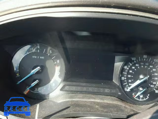2013 FORD FUSION SE 3FA6P0HR9DR205501 image 7