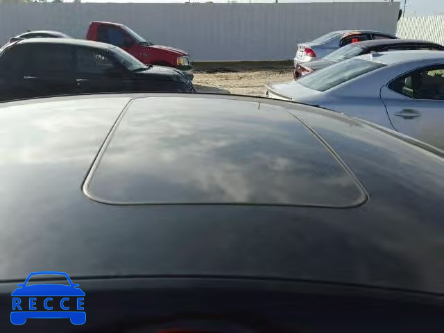 2013 FORD FUSION SE 3FA6P0HR9DR205501 image 8