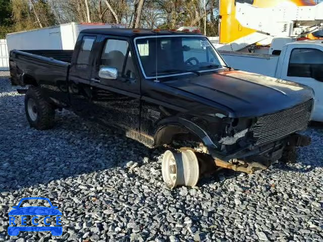 1996 FORD F250 1FTHX26F6TEB18163 Bild 0