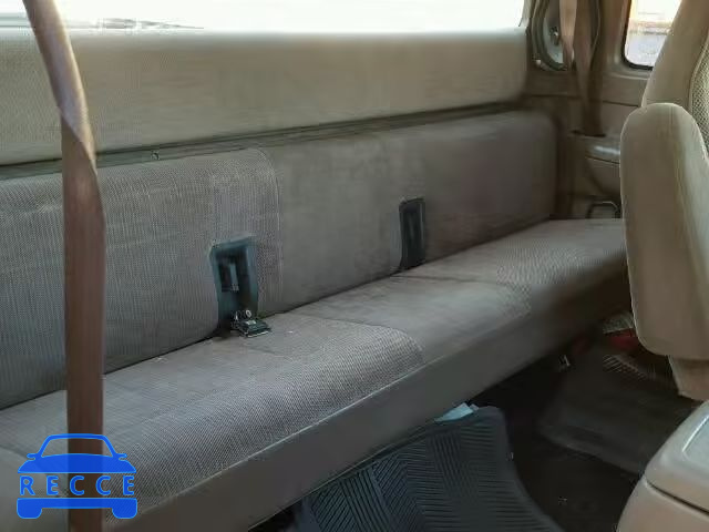 1996 FORD F250 1FTHX26F6TEB18163 Bild 5