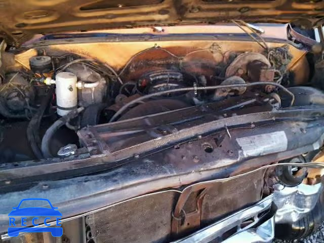 1979 CHEVROLET C-10 CCU149F303905 image 6