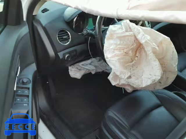 2014 CHEVROLET CRUZE DIES 1G1P75SZ0E7108127 зображення 9